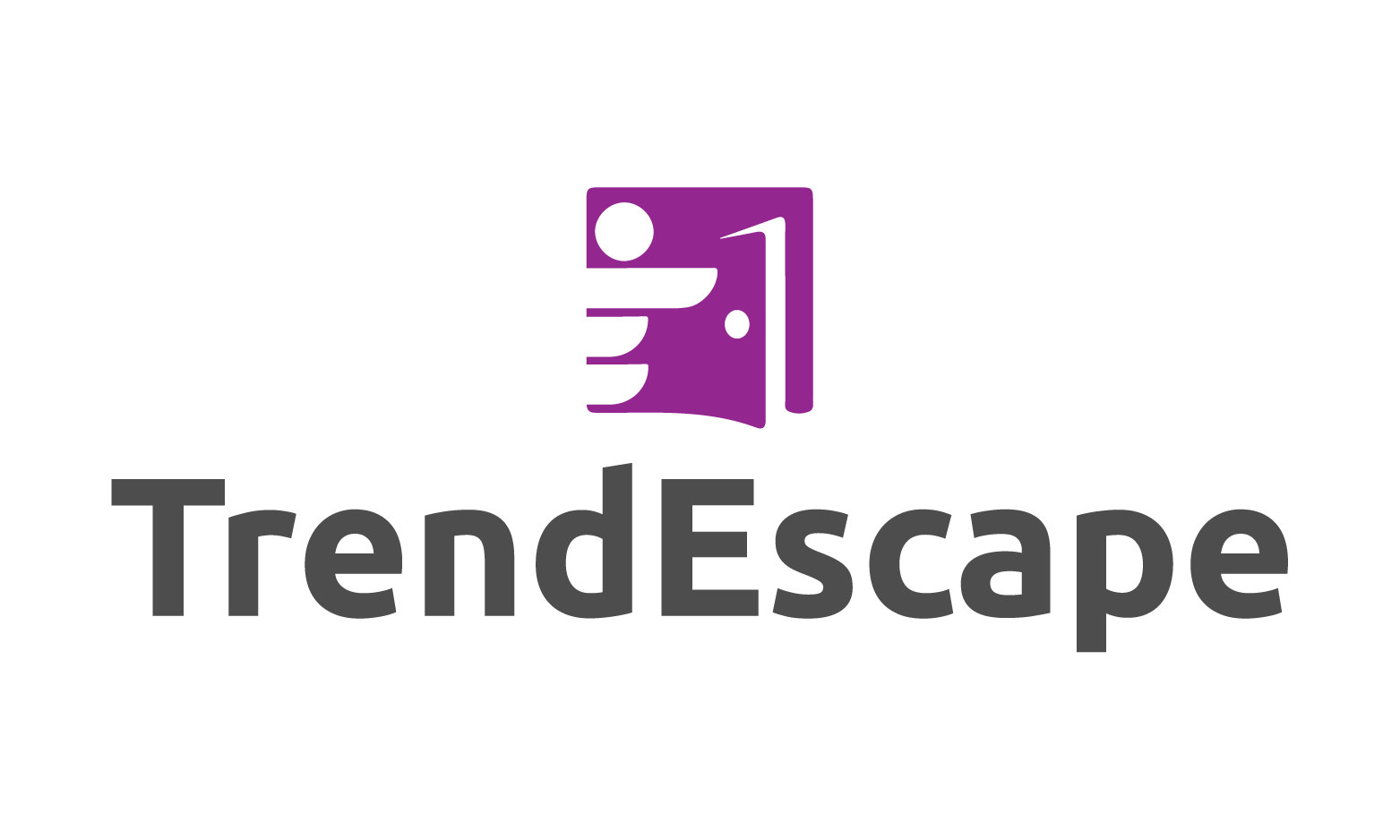 TrendEscape logo