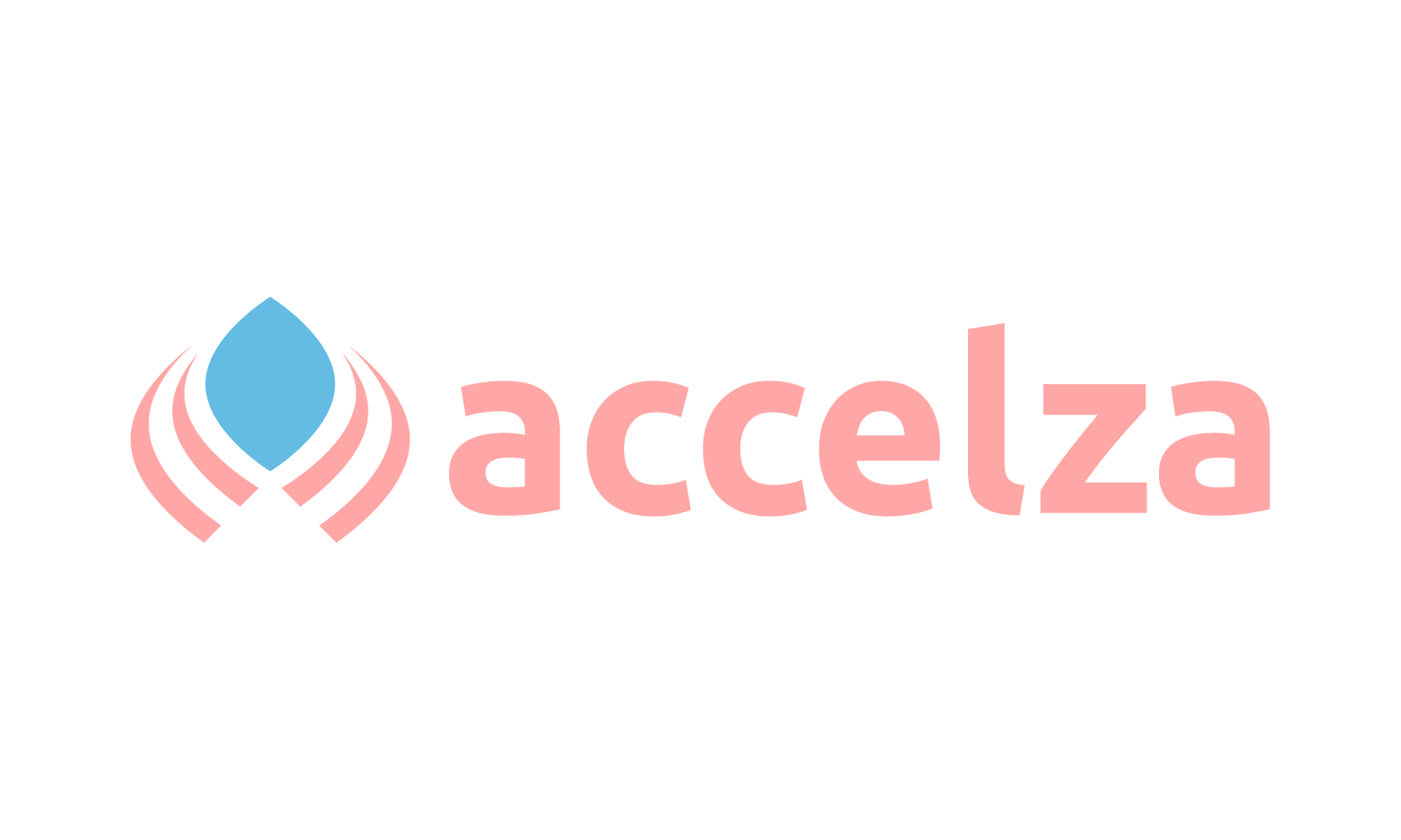 Accelza logo