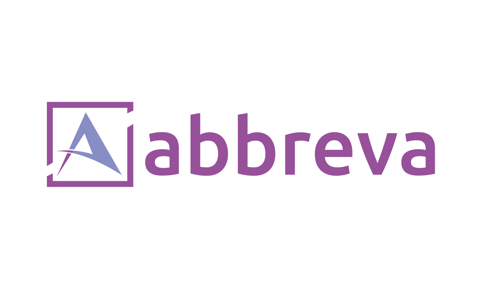 Abbreva logo