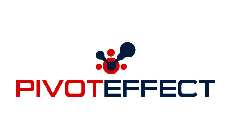 PivotEffect.com - Unique premium domain marketplace