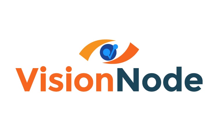 VisionNode logo
