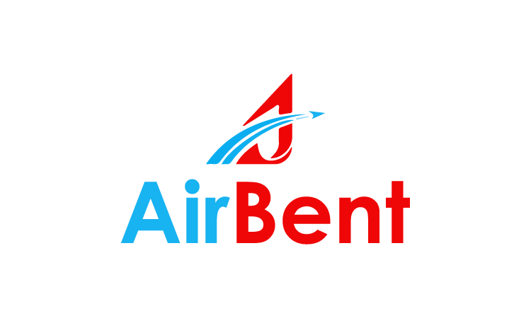 AirBent.com - New premium domain names