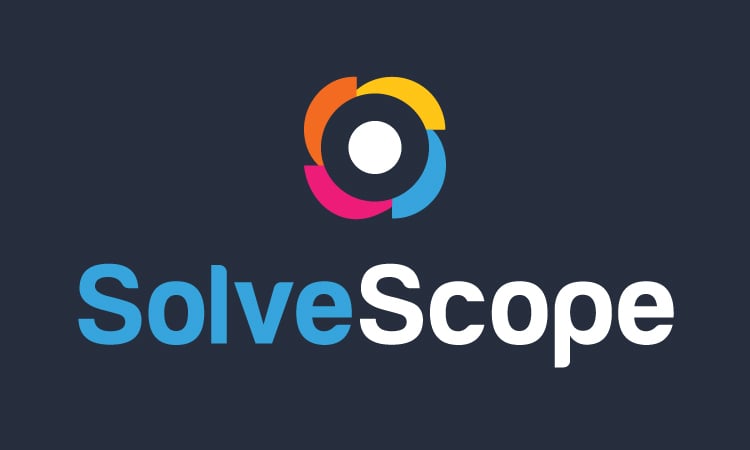 SolveScope.com - buy Catchy premium names