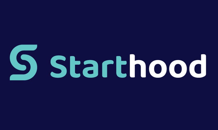 Starthood.com - buy Creative premium domains