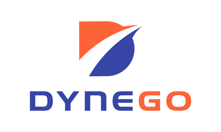 Dynego.com - buy Unique premium domains