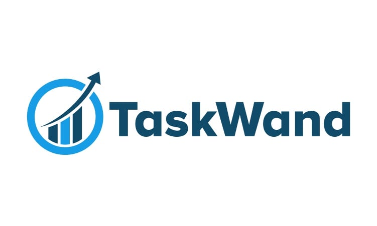 TaskWand logo
