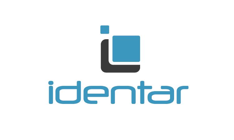 Identar logo