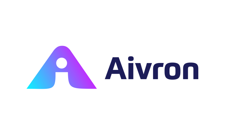 Aivron logo