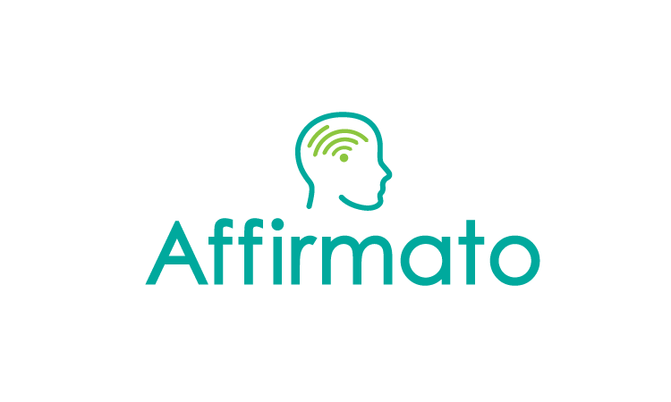Affirmato logo
