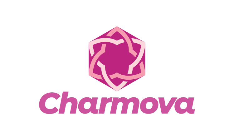 Charmova.com - Unique premium names