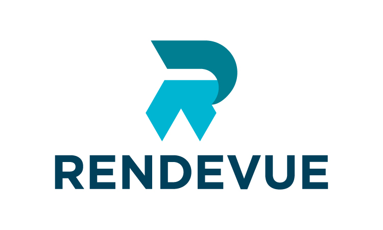 Rendevue logo
