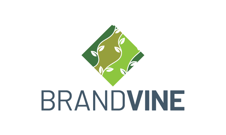 BrandVine logo