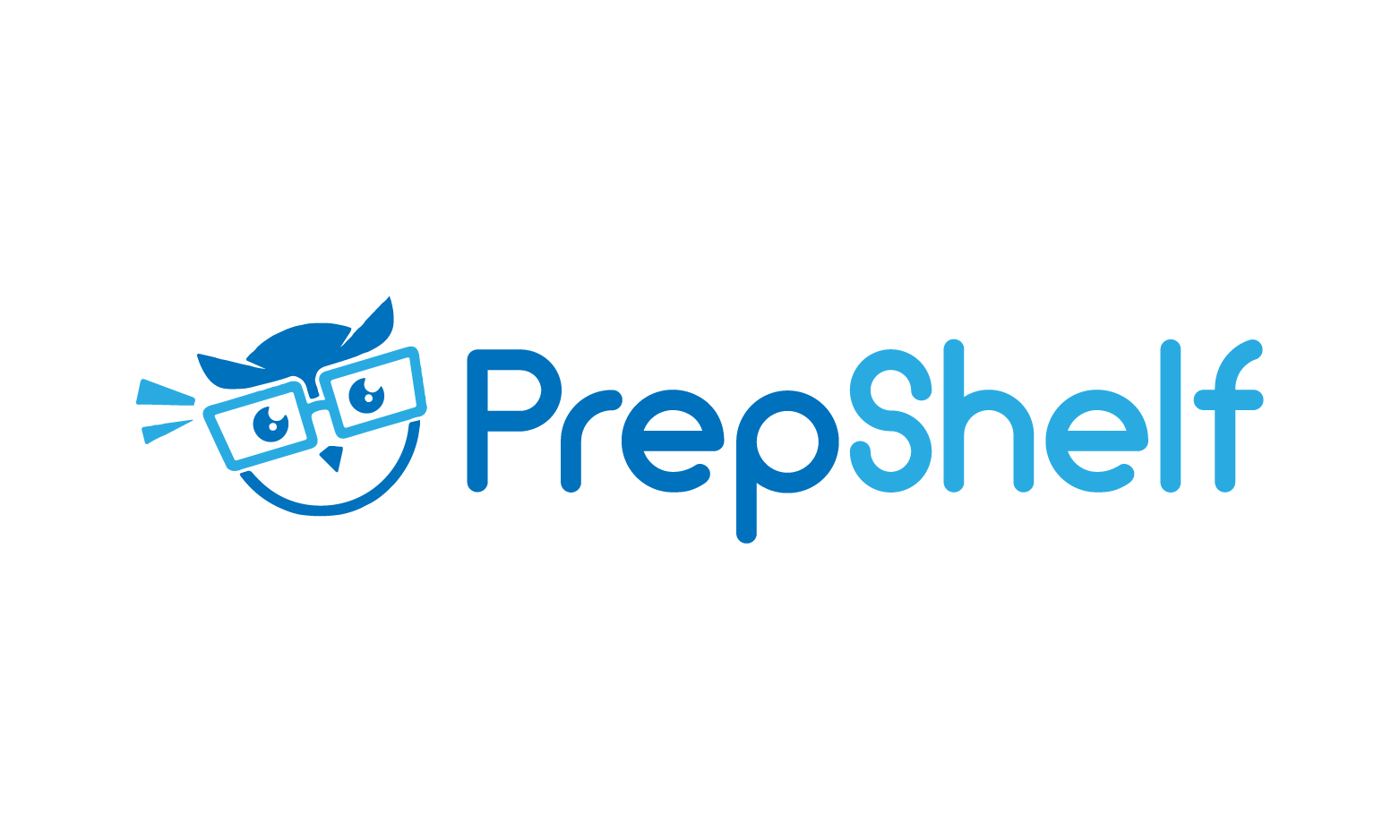 PrepShelf logo