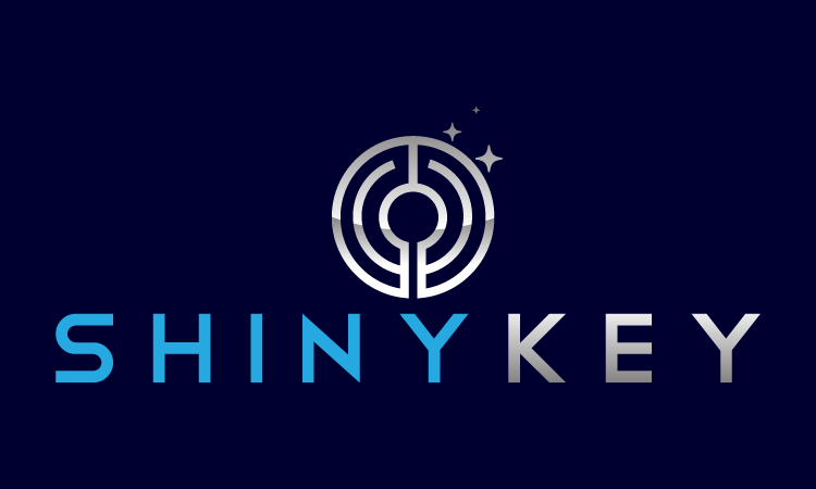 ShinyKey.com - Unique domains for sale