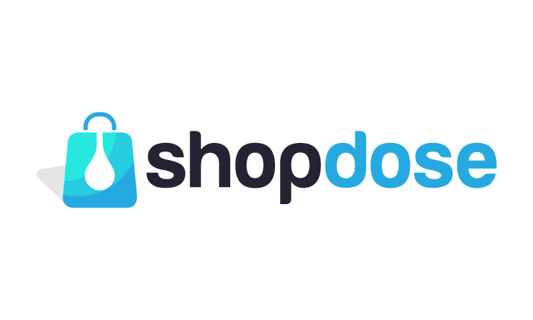 ShopDose logo