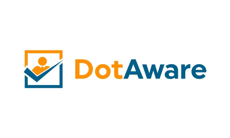 DotAware logo