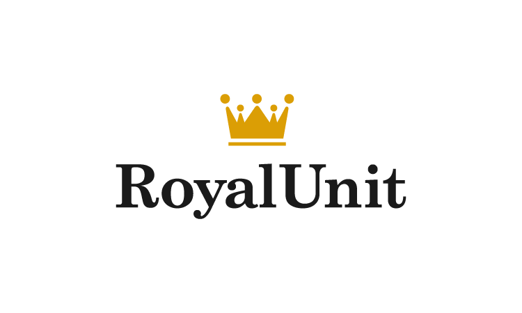 RoyalUnit.com - buying Unique premium names