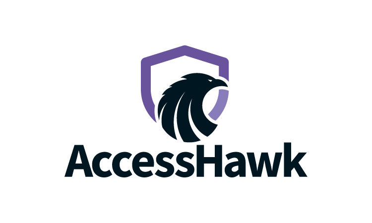 AccessHawk logo