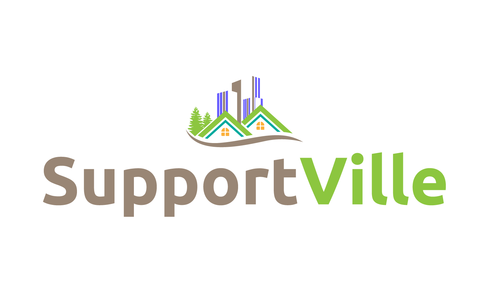 SupportVille.com - buy Catchy premium names