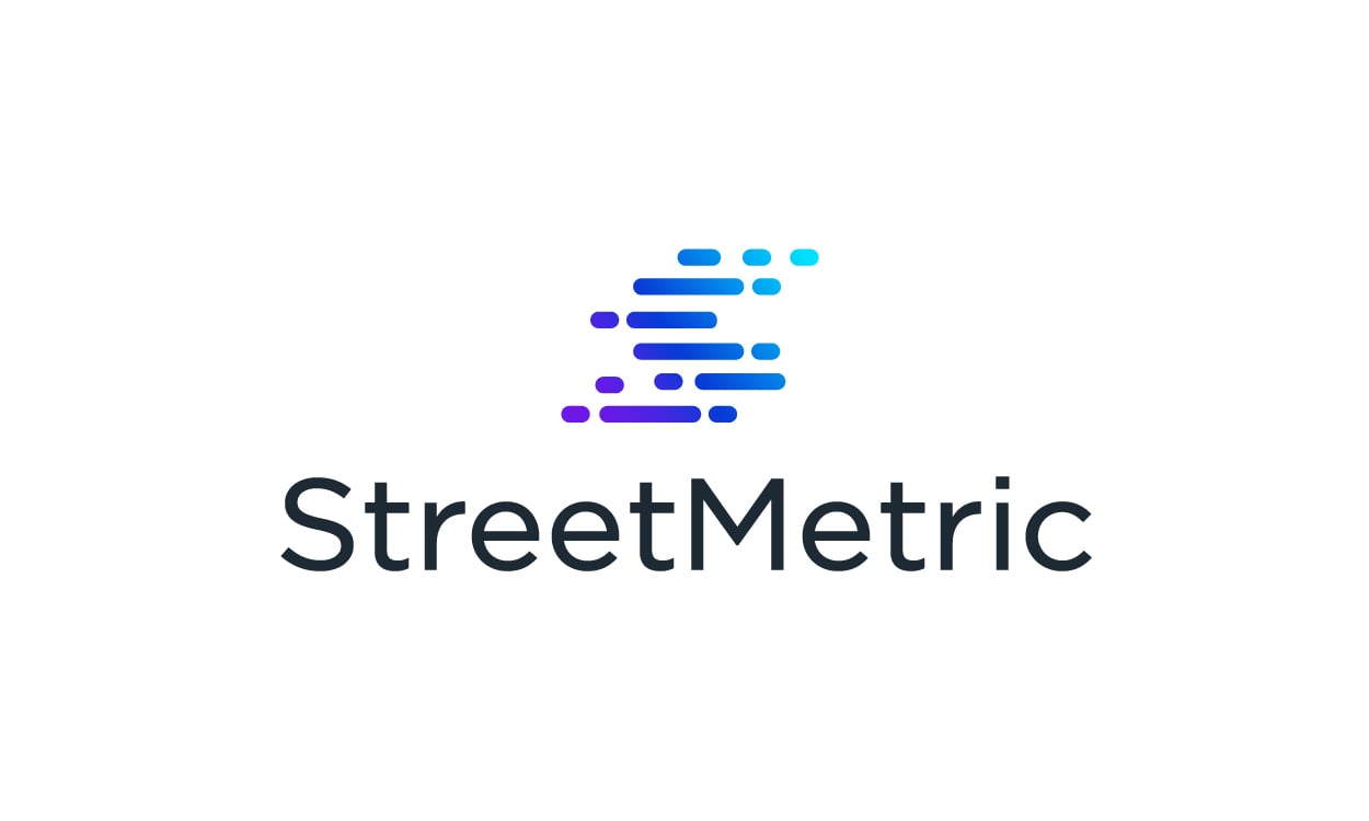 StreetMetric logo