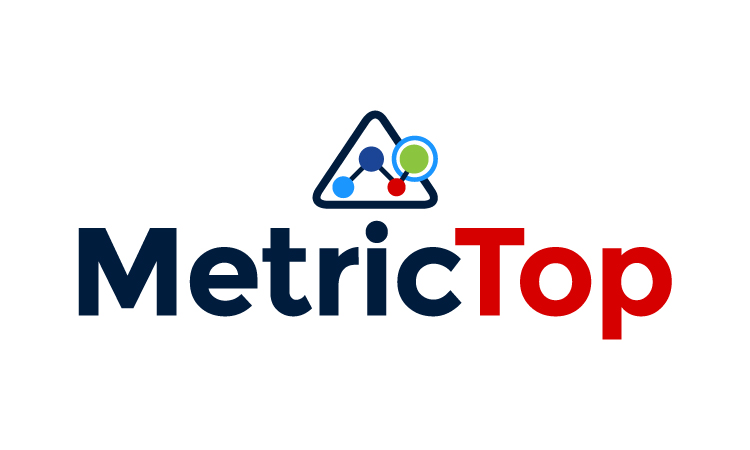MetricTop.com - Great premium domain marketplace