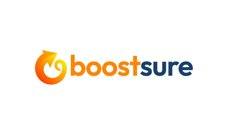 BoostSure.com - buy New premium domains