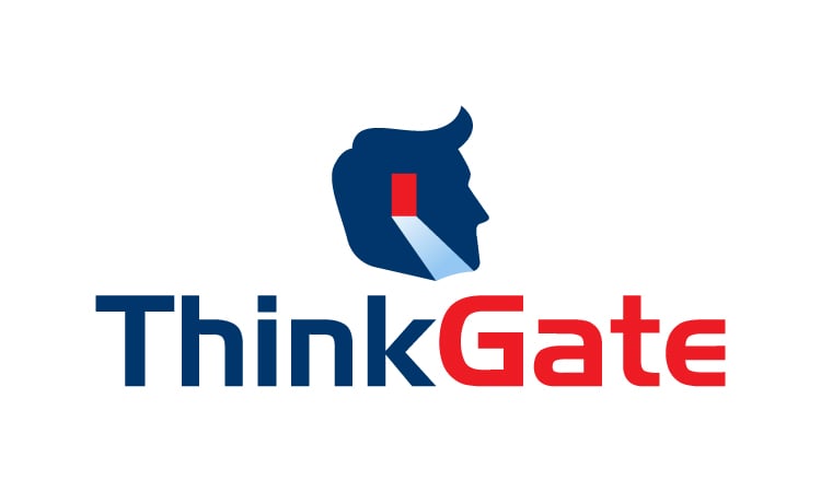 ThinkGate logo