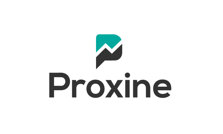 Proxine logo