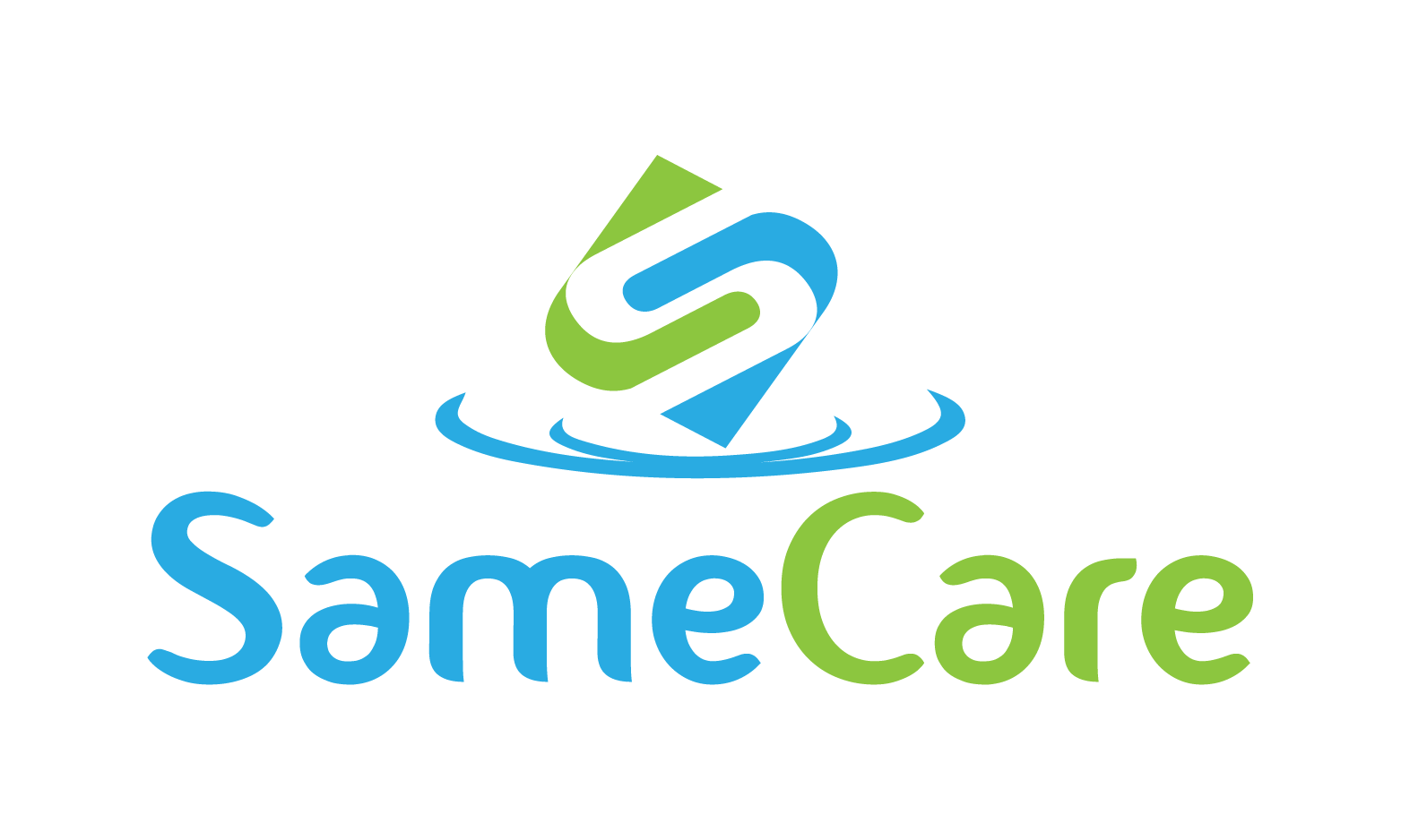 SameCare logo