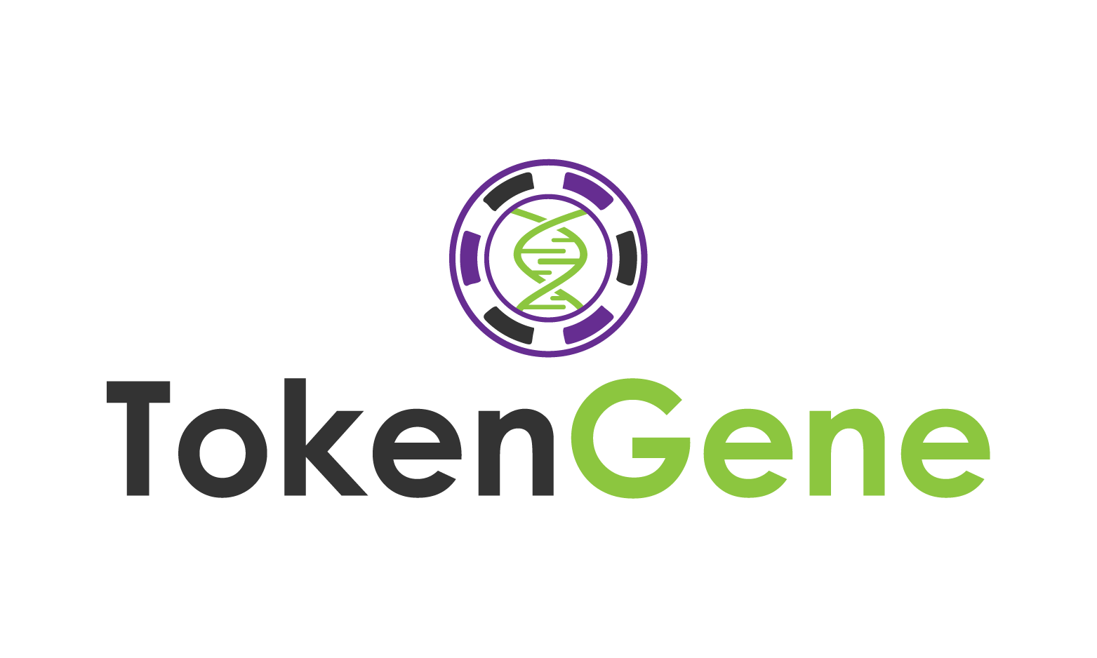 TokenGene.com - Good premium domains