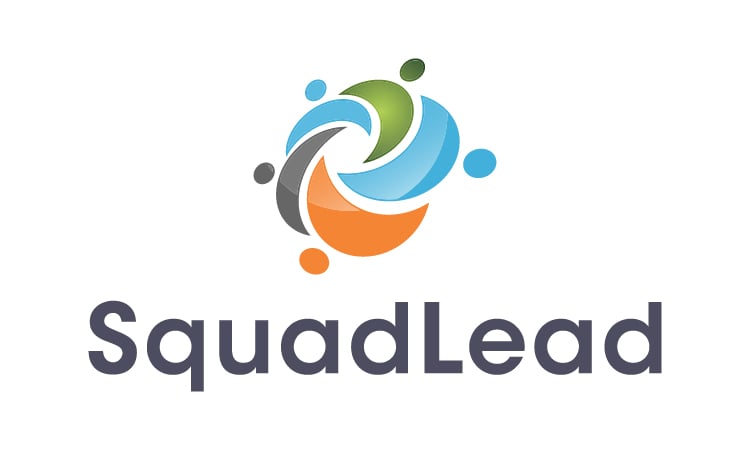 SquadLead logo