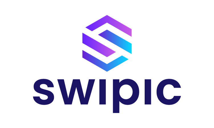 Swipic logo