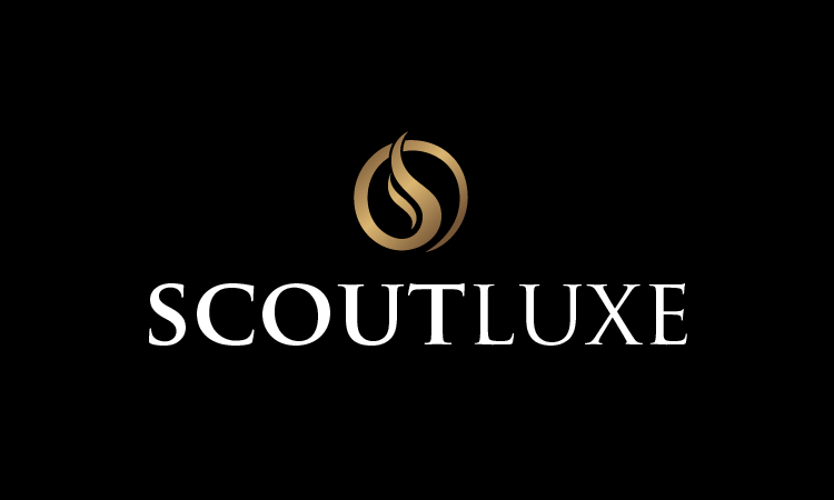Scoutluxe.com - Good premium domains