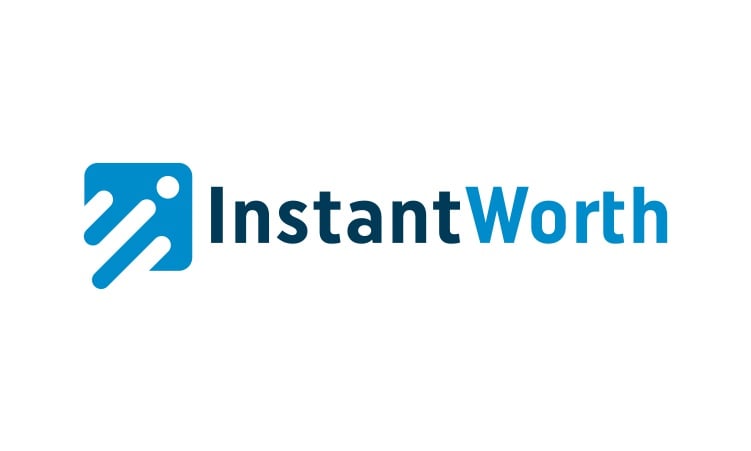 InstantWorth logo