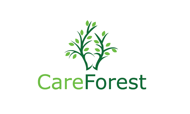 CareForest logo