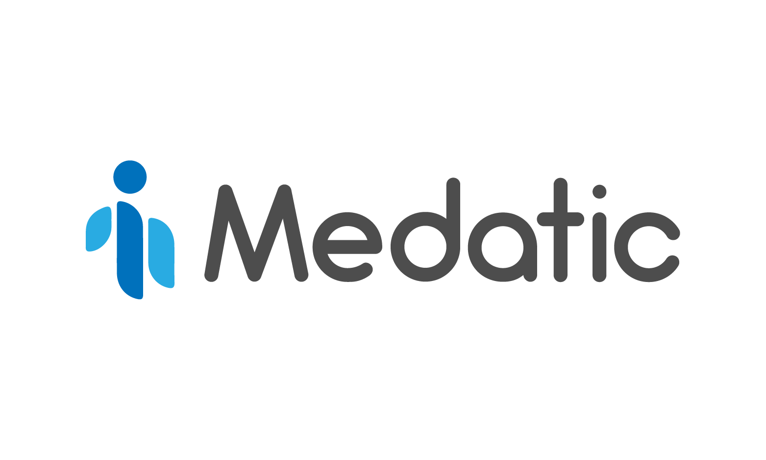 Medatic logo
