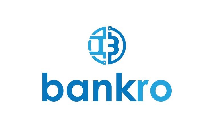 Bankro logo