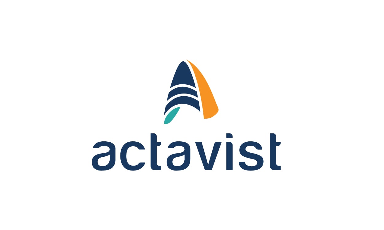 Actavist logo