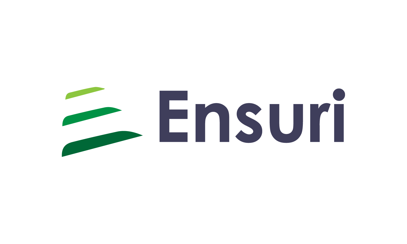 Ensuri logo