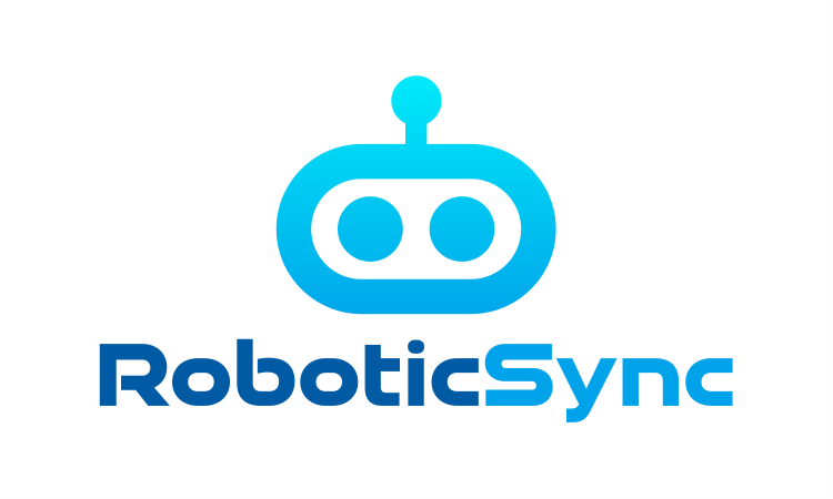 RoboticSync.com - buying Catchy premium names
