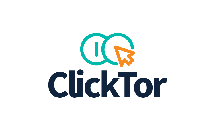 ClickTor.com - Good premium domain names for sale