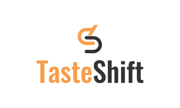 TasteShift.com - Good premium domain names