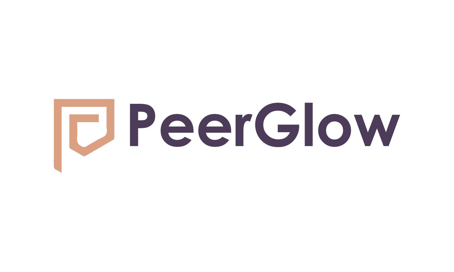 PeerGlow.com - Creative premium domain marketplace