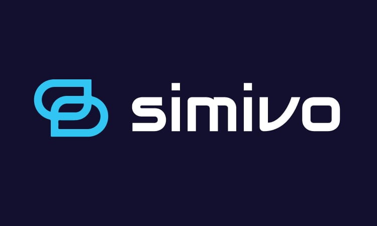 Simivo logo