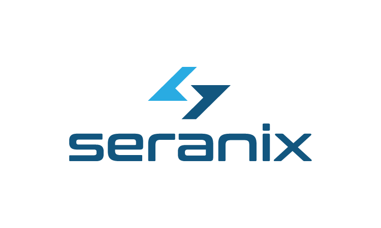 Seranix logo