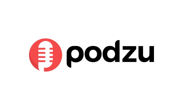 Podzu logo