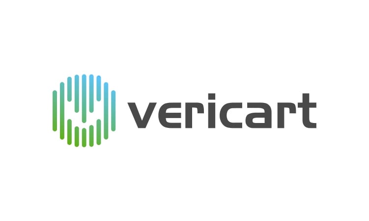 Vericart logo