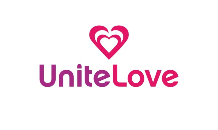UniteLove logo