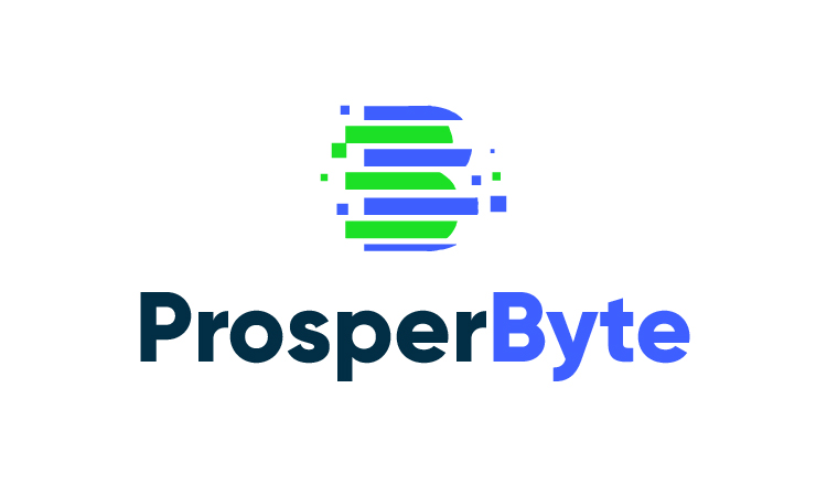ProsperByte.com - Catchy premium domains for sale
