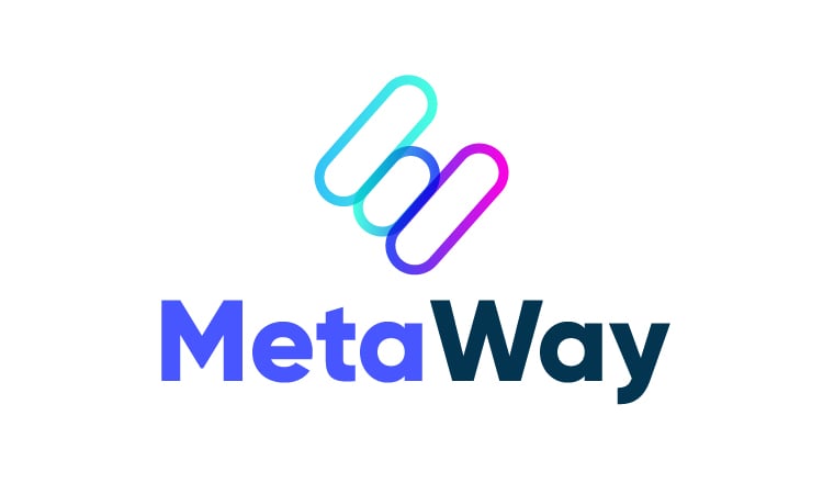 Metaway logo
